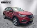 Opel Grandland 1.6 Turbo Edition FLA SpurW LM LED Rot - thumbnail 7