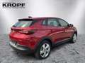 Opel Grandland 1.6 Turbo Edition FLA SpurW LM LED Rot - thumbnail 6
