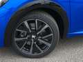 Peugeot e-208 50kWh GT Blau - thumbnail 20
