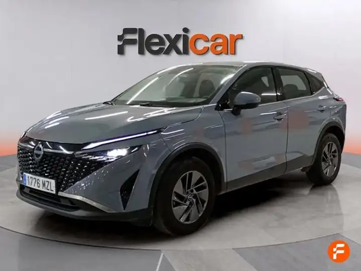 Nissan Qashqai DIG-T mHEV 4x2 Acenta (2021) 2025, foto 2