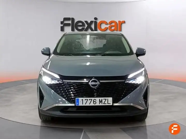 Nissan Qashqai DIG-T mHEV 4x2 Acenta (2021) 2025, foto 9