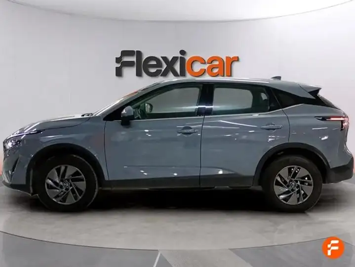 Nissan Qashqai DIG-T mHEV 4x2 Acenta (2021) 2025, foto 3