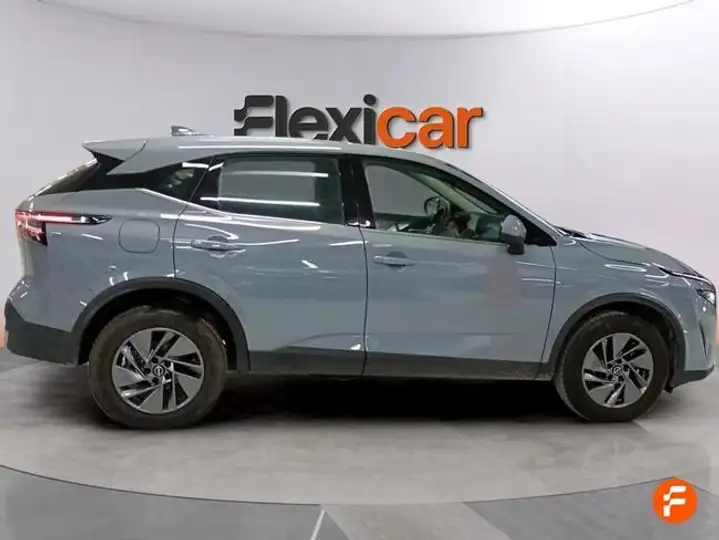 Nissan Qashqai DIG-T mHEV 4x2 Acenta (2021) 2025, foto 8