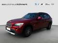 BMW X1 xDrive28i +nur an Händler/Export+ Red - thumbnail 1