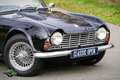 Triumph TR4 Overdrive Schwarz - thumbnail 22