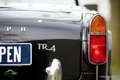 Triumph TR4 Overdrive Schwarz - thumbnail 29