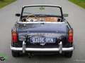 Triumph TR4 Overdrive Schwarz - thumbnail 34