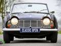 Triumph TR4 Overdrive Schwarz - thumbnail 2