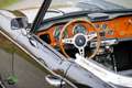 Triumph TR4 Overdrive Schwarz - thumbnail 26