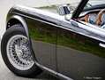 Triumph TR4 Overdrive Schwarz - thumbnail 32