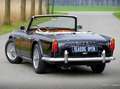 Triumph TR4 Overdrive Schwarz - thumbnail 31