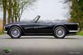Triumph TR4 Overdrive Schwarz - thumbnail 3