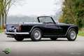 Triumph TR4 Overdrive Schwarz - thumbnail 30
