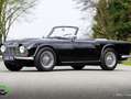 Triumph TR4 Overdrive Schwarz - thumbnail 1