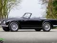 Triumph TR4 Overdrive Schwarz - thumbnail 19
