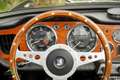 Triumph TR4 Overdrive Schwarz - thumbnail 6