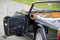 Triumph TR4 Overdrive Schwarz - thumbnail 4