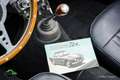 Triumph TR4 Overdrive Schwarz - thumbnail 9