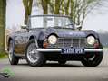 Triumph TR4 Overdrive Schwarz - thumbnail 18
