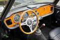 Triumph TR4 Overdrive Schwarz - thumbnail 7