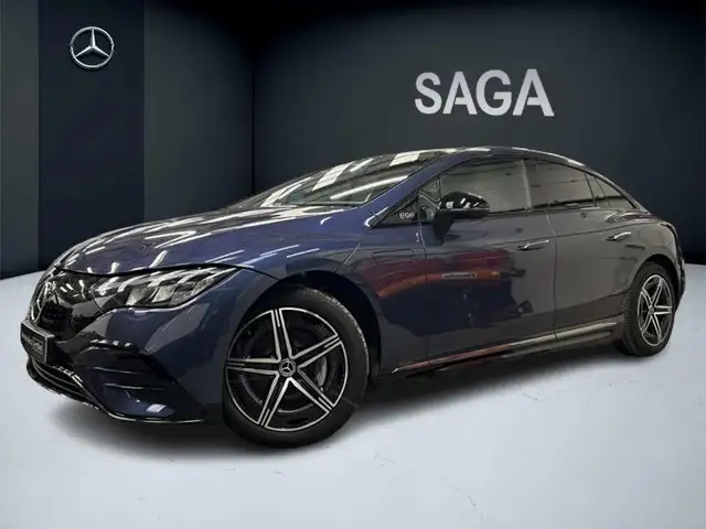 Mercedes-Benz EQE 300 Berline AMG Pack Night PAno