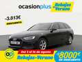 Audi A4 Avant 35 TFSI Advanced S tronic 110kW Negro - thumbnail 1