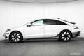 Hyundai IONIQ 6 77kWh Core Plus MATRIX ASSISTENZ TAGESZULASSUNG Weiß - thumbnail 3