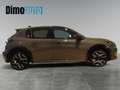 Peugeot 208 1.2 Hybrid GT e-DCS6 145 Gris - thumbnail 4