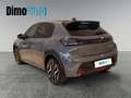 Peugeot 208 1.2 Hybrid GT e-DCS6 145 Gris - thumbnail 7