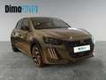 Peugeot 208 1.2 Hybrid GT e-DCS6 145 Gris - thumbnail 3