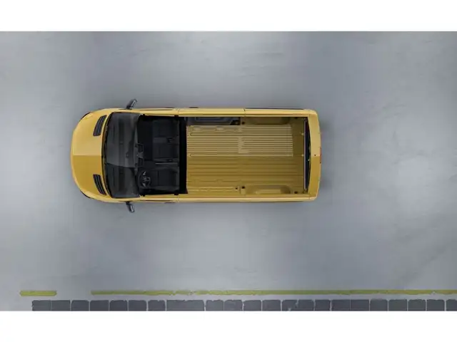 Mercedes-Benz Sprinter view 10