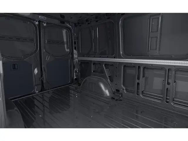 Mercedes-Benz Sprinter view 8