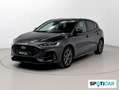 Ford Focus 1.0 Ecoboost MHEV 114kW ST-Line Gris - thumbnail 4