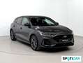 Ford Focus 1.0 Ecoboost MHEV 114kW ST-Line Gris - thumbnail 1