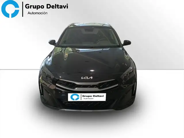 Kia XCeed 1.0 T-GDi Drive