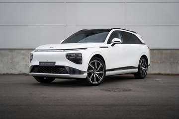 AWD Performance Launch Edition