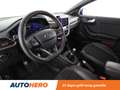 Ford Puma 1.0 EcoBoost ST-Line X Синій - thumbnail 11