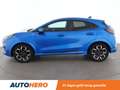 Ford Puma 1.0 EcoBoost ST-Line X Синій - thumbnail 3