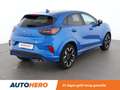 Ford Puma 1.0 EcoBoost ST-Line X Синій - thumbnail 6