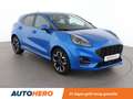 Ford Puma 1.0 EcoBoost ST-Line X Синій - thumbnail 8