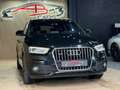 Audi Q3 2.0 TDi Quattro S line * GARANTIE 12 MOIS * Noir - thumbnail 2