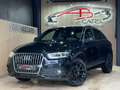 Audi Q3 2.0 TDi Quattro S line * GARANTIE 12 MOIS * Noir - thumbnail 1