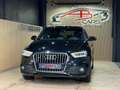 Audi Q3 2.0 TDi Quattro S line * GARANTIE 12 MOIS * Noir - thumbnail 9