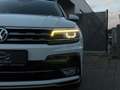 Volkswagen Tiguan 2,0 TDI R-Line Comfortline Finanzierung möglich Weiß - thumbnail 16