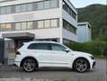 Volkswagen Tiguan 2,0 TDI R-Line Comfortline Finanzierung möglich Weiß - thumbnail 6