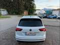 Volkswagen Tiguan 2,0 TDI R-Line Comfortline Finanzierung möglich Weiß - thumbnail 13