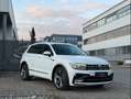 Volkswagen Tiguan 2,0 TDI R-Line Comfortline Finanzierung möglich Weiß - thumbnail 7