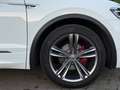 Volkswagen Tiguan 2,0 TDI R-Line Comfortline Finanzierung möglich Weiß - thumbnail 19