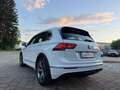 Volkswagen Tiguan 2,0 TDI R-Line Comfortline Finanzierung möglich Weiß - thumbnail 3