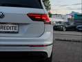Volkswagen Tiguan 2,0 TDI R-Line Comfortline Finanzierung möglich Weiß - thumbnail 18
